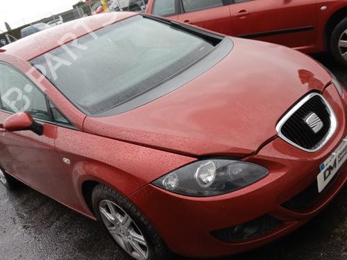 Steering column stalk SEAT LEON (1P1)  | BP19139173I23 