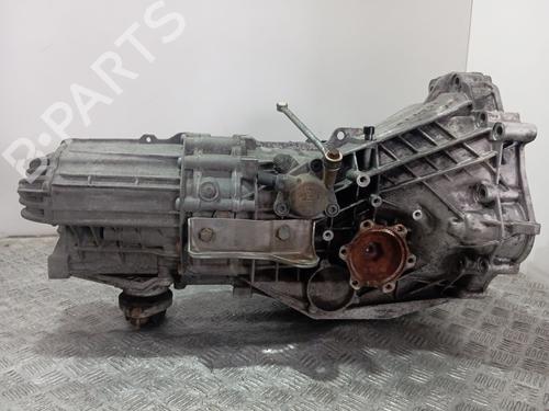 Gearbox AUDI A4 B7 Convertible (8HE) 2.0 TDI | BP33983877M3 - Image 3