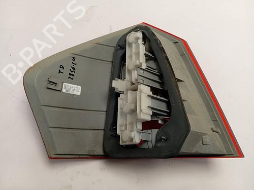 Right taillight MERCEDES-BENZ GL-CLASS (X164) GL 350 CDI 4-matic (164.822) | BP20677272C35 