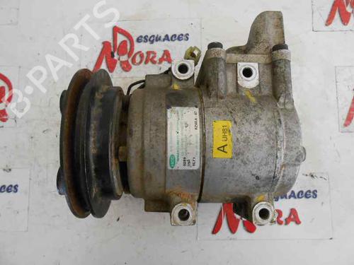 Used AC compressor FORD RANGER (ET) 2.5 TDCi 4x4 (143 hp) 18300243