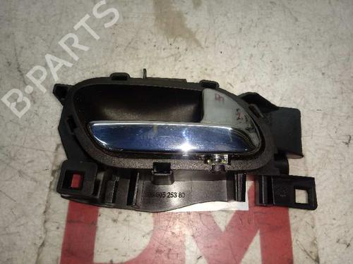 Used Front right interior door handle PEUGEOT 308 I (4A_, 4C_) [2007-2016]  30370778