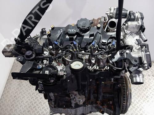 Used Engine MERCEDES-BENZ CITAN Box Body/MPV (W420) 1.5 110 CDI (420.623, 420.625) (95 hp) 30710827