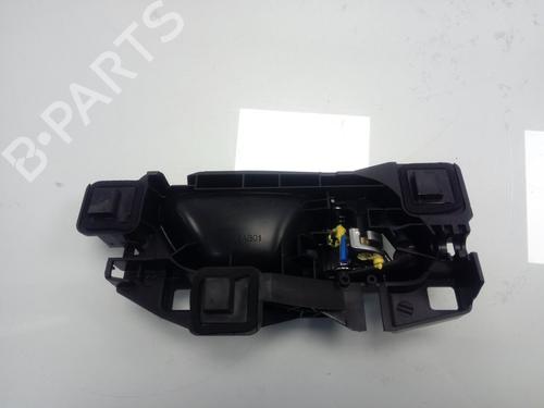 Front left interior door handle OPEL CORSA F (P2JO) | BP17129487I13