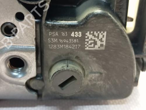 Front right lock OPEL COMBO E Tour / Life (K9) | BP37376460C97 - Image 2