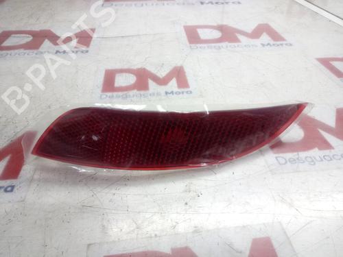 Used Rear bumper left light FORD FOCUS III 1.0 EcoBoost (125 hp) 12842315