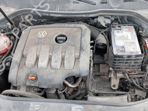 Front left window mechanism VW PASSAT B6 (3C2) | BP20293865C22