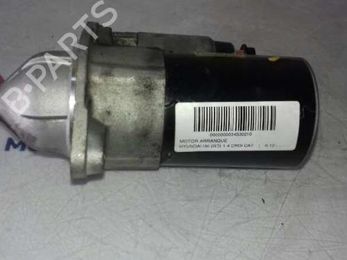 Used Starter HYUNDAI i30 (GD) [2011-2026]  12646363