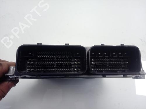 Engine control unit (ECU) CITROËN C4 III (BA_, BB_, BC_)  | BP16960028M57 