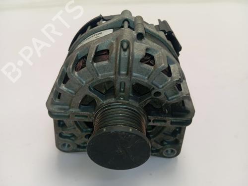 Used Alternator Alternator 39201562 39201562