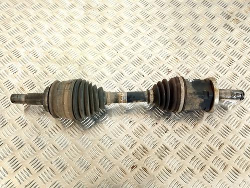 Used Left front driveshaft TOYOTA HILUX VIII Pickup (_N1_) [2015-2025]  27236014