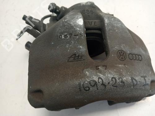 Left front brake caliper VW PASSAT B5 (3B2)  | BP16750583M105 