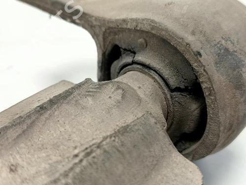 Left front suspension arm PEUGEOT 306 (7B, N3, N5)  | BP12841869M12 