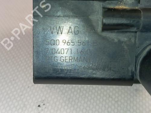 Other AUDI Q3 (8UB, 8UG) 2.0 TDI quattro | BP29001408O1