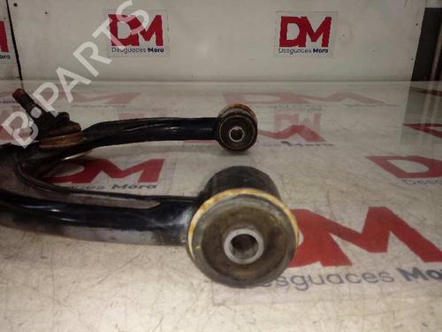 Left front suspension arm TOYOTA HILUX VII Pickup (_N1_, _N2_, _N3_)  | BP12937382M12 