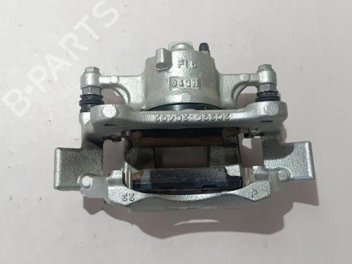 Right front brake caliper FORD PUMA (J2K, CF7) 1.0 EcoBoost mHEV | BP36526567M104 - Image 4