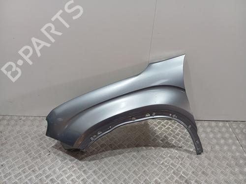 Used Left front fenders JEEP AVENGER (J2) [2022-2025]  28471003