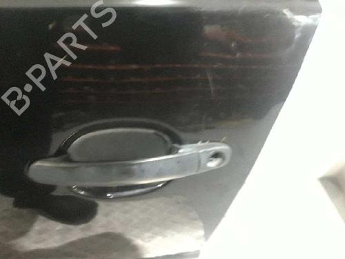 Left front door VW GOLF V (1K1)  | BP12855669C2 