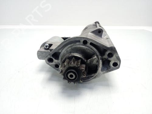Used Starter NISSAN NT400 CABSTAR (F24M) [2009-2025]  17683694