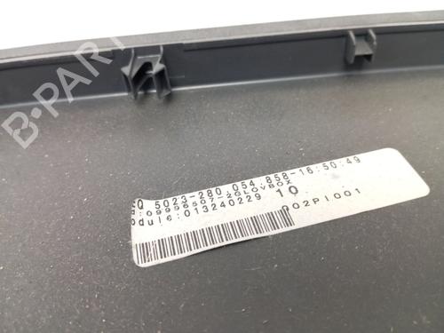 Glove box OPEL ASTRA H (A04) | BP33246307C95 - Image 4