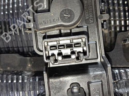 Right tailgate light FORD GRAND C-MAX (DXA/CB7, DXA/CEU)  | BP29589887C80 
