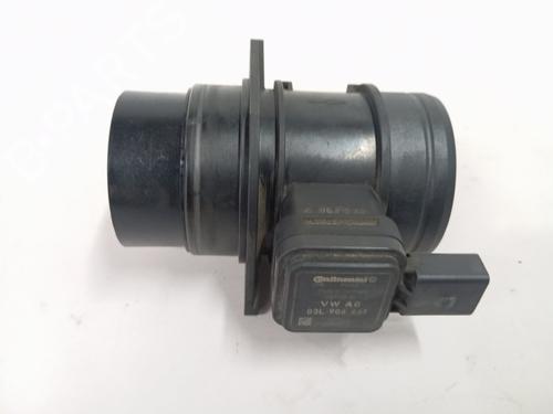 Used Mass air flow sensor SEAT IBIZA IV (6J5, 6P1) [2008-2017]  22419524