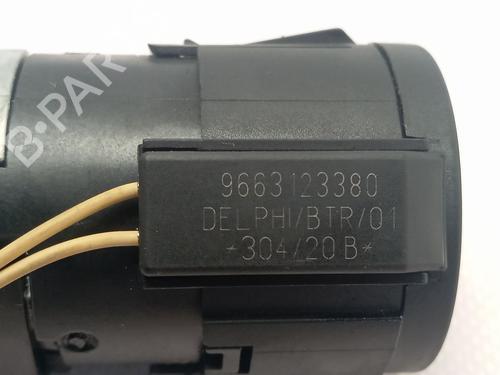 Electronic module PEUGEOT PARTNER Box Body/MPV (K9)  | BP35953215M83  - Image 5