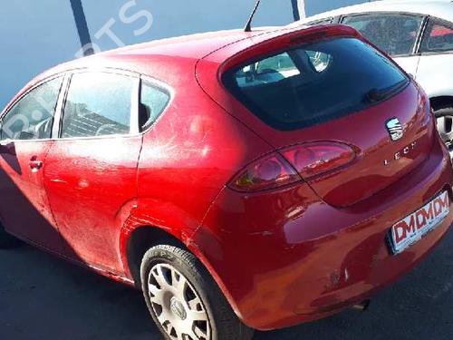 Left mirror SEAT LEON (1P1)  | BP12667675C26 