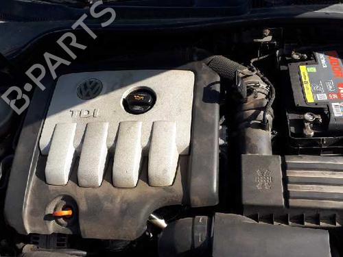 Front windshield wiper arm VW GOLF V (1K1) 2.0 TDI 16V | BP16653773C143