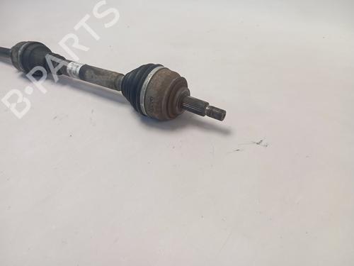 Right front driveshaft RENAULT ESPACE IV (JK0/1_)  | BP28020211M39 