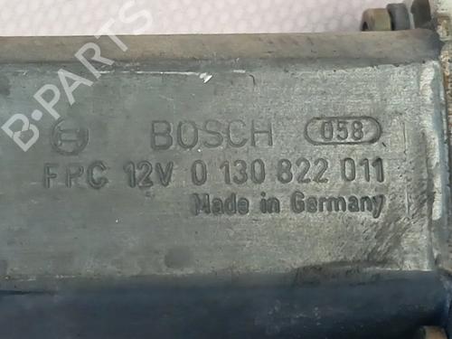 Front left window mechanism OPEL VECTRA C (Z02)  | BP25854420C22 