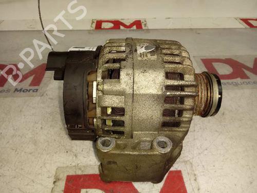 Generator FIAT DOBLO Cargo (263_) 1.3 D Multijet | BP12658500M7 