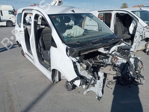 Used Parts RENAULT KANGOO III Box Body/MPV  1.5 Blue dCi 95 (FJAB)  5066672