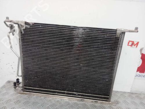 AC-Kondensator MERCEDES-BENZ S-CLASS (W220, V220) S 320 CDI (220.026, 220.126) | BP12656706M32 