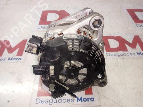 Alternator CITROËN BERLINGO (ER_, EC_) 1.5 BlueHDi 100 | BP12668896M7 