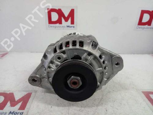 Used Alternator FORD MAVERICK (UDS, UNS) 2.7 TD (100 hp) 12651909