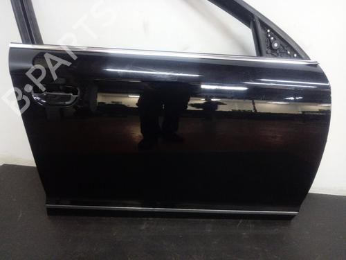 Right front door AUDI A6 C6 (4F2) 2.0 TDI | BP13526677C3 