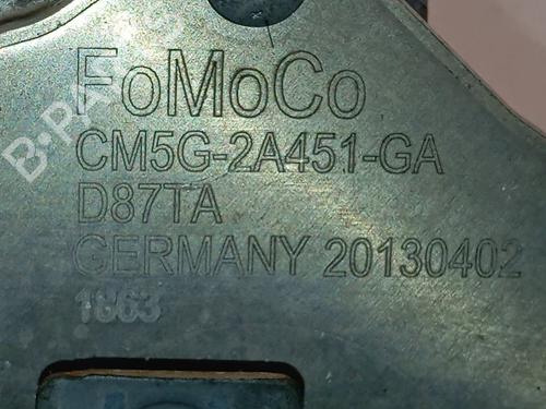 Vacuum pump FORD FOCUS III  | BP29456738M80 