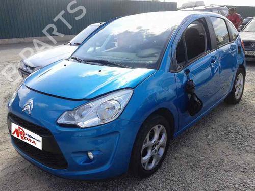 Used Parts CITROËN C3 I (FC_, FN_) 1.4 HDi (70 hp) 2605483