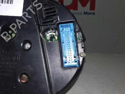 Instrument cluster AUDI A3 (8L1) 1.6 | BP12646992C47 