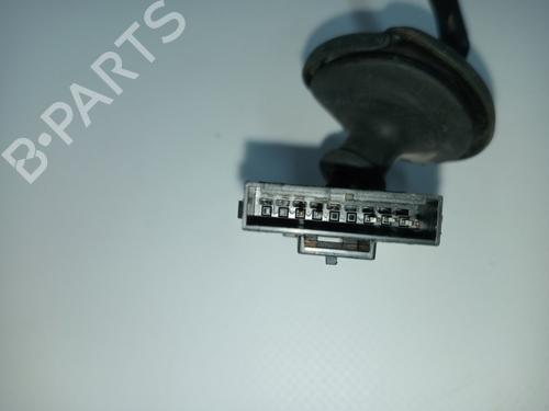 Left mirror OPEL ASTRA J (P10) 1.3 CDTI (68) | BP20726575C26 