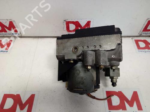 Used Control unit BMW 5 (E39) 525 tds (143 hp) 12653205