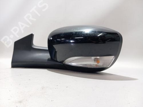 Left mirror RENAULT ZOE (BFM_) ZOE | BP28725599C26 