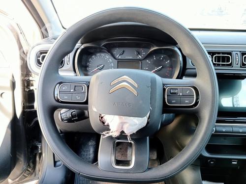 Engache cinturón CITROËN C3 III (SX)  | BP30923715I32 