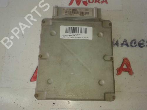 Used Engine control unit (ECU) FORD PUMA (EC_) 1.4 16V (90 hp) 12633175