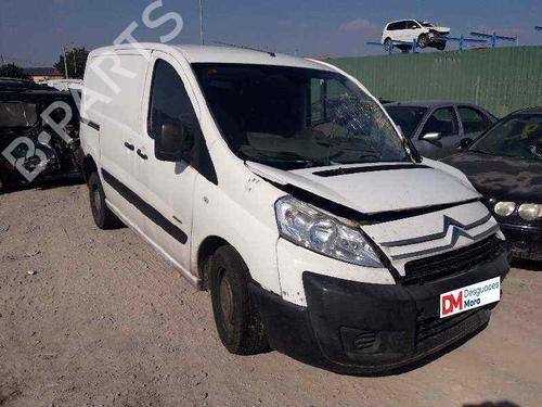 Starter CITROËN JUMPY II (VF7) | BP12642583M8