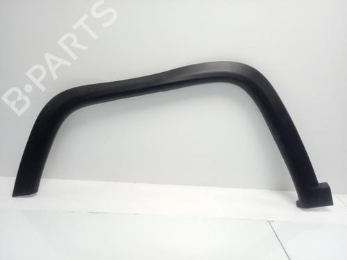 Front left wheel arch trim JEEP COMPASS (MP, M6, MV, M7)  | BP13312371C134 