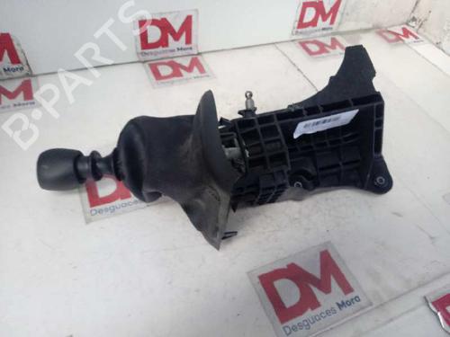 Gear lever CITROËN JUMPER II Van 2.0 BlueHDi 110 | BP12659018M90 