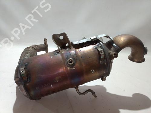 Catalyst FORD FOCUS III 1.5 TDCi | BP39472104M10 - Image 3