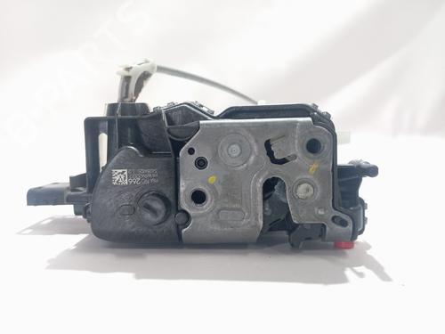 Used Rear left lock Rear left lock CITROËN C-ELYSEE (DD_) 1.5 BlueHDi 100 (102 hp) 36034181 36034181