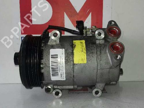 AC compressor FORD FOCUS II (DA_, HCP, DP) | BP37149611M34 - Image 4